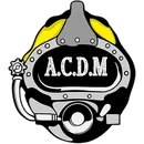 acdm logo